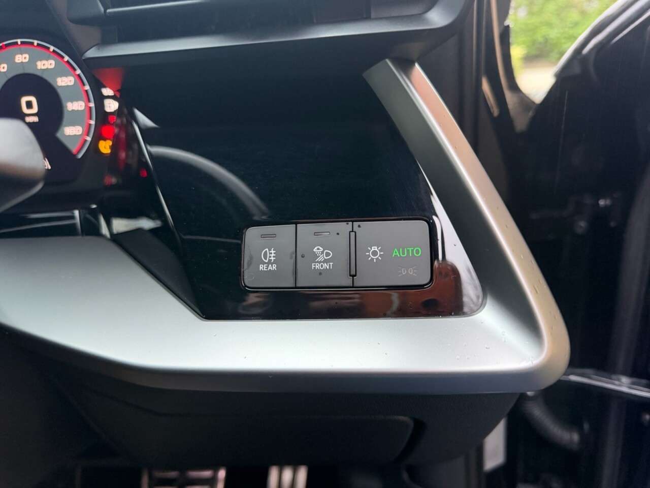 2021 AUDI A3 2021 AUDI A3