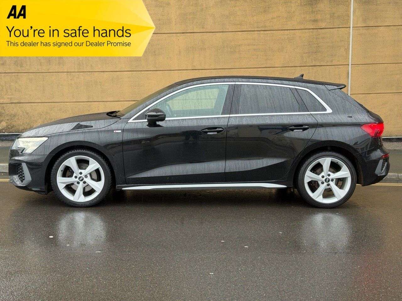 2021 AUDI A3 2021 AUDI A3