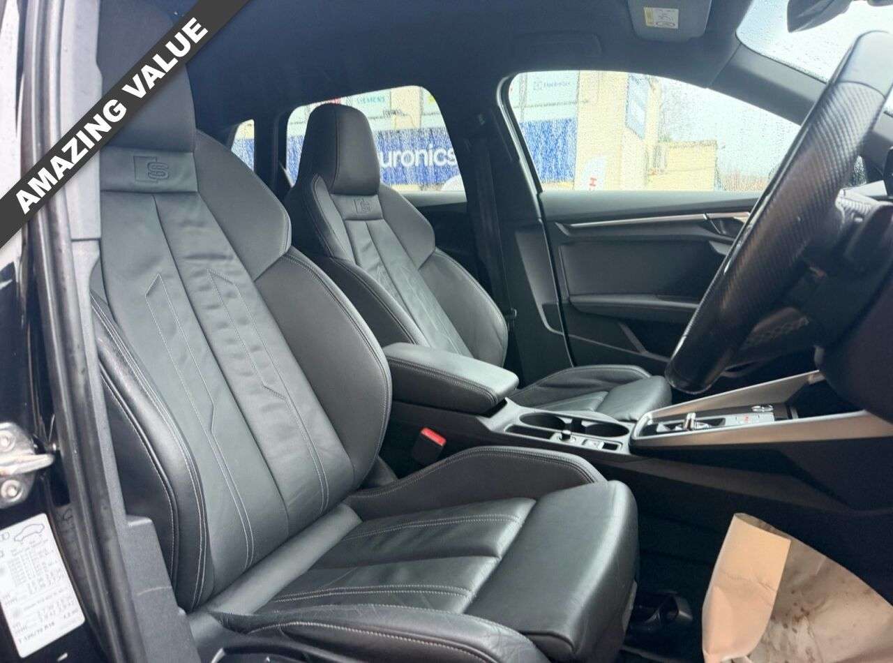 2021 AUDI A3 2021 AUDI A3