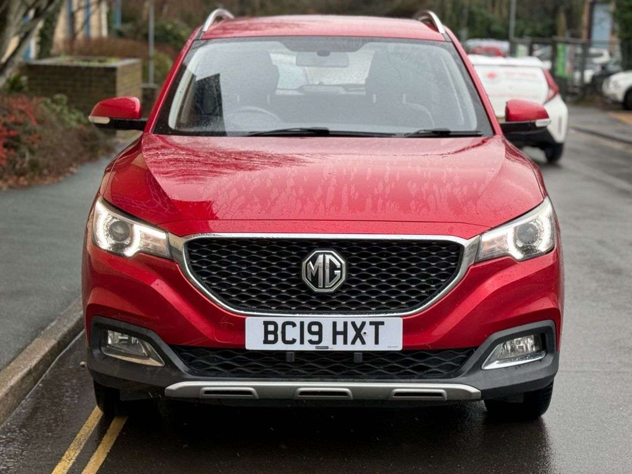 2019 MG MG ZS 2019 MG MG ZS
