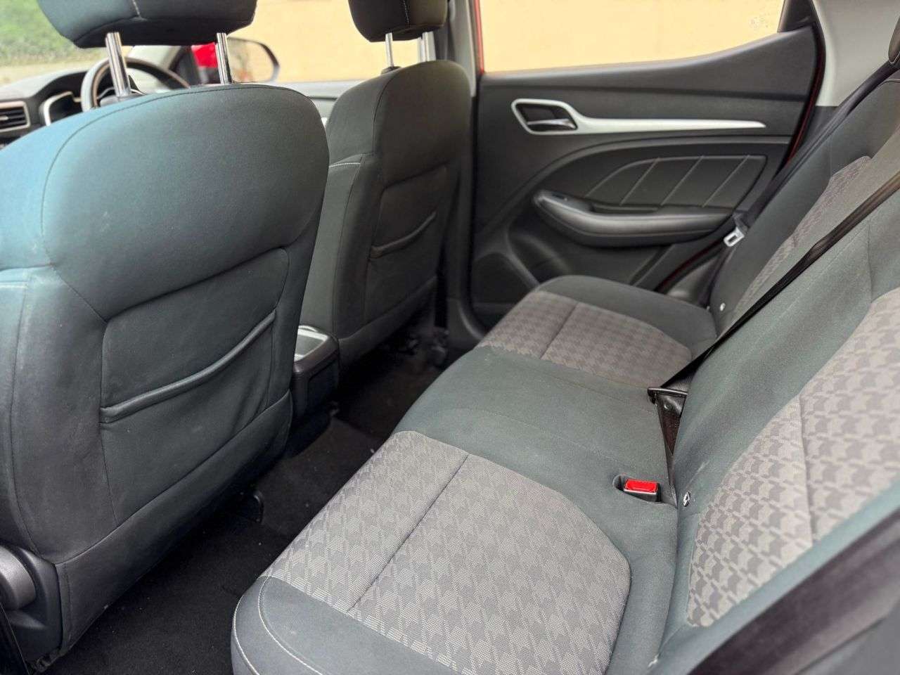 2019 MG MG ZS 2019 MG MG ZS