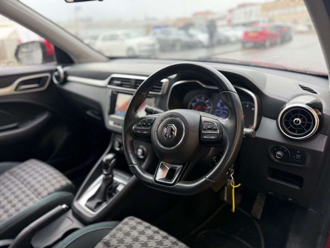 2019 MG MG ZS 2019 MG MG ZS