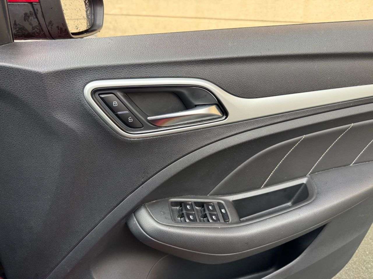 2019 MG MG ZS 2019 MG MG ZS