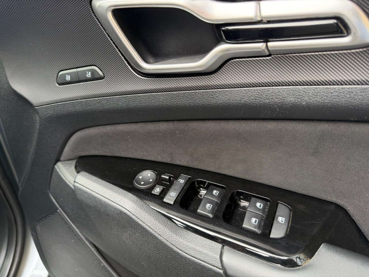 2023 KIA SPORTAGE 2023 KIA SPORTAGE