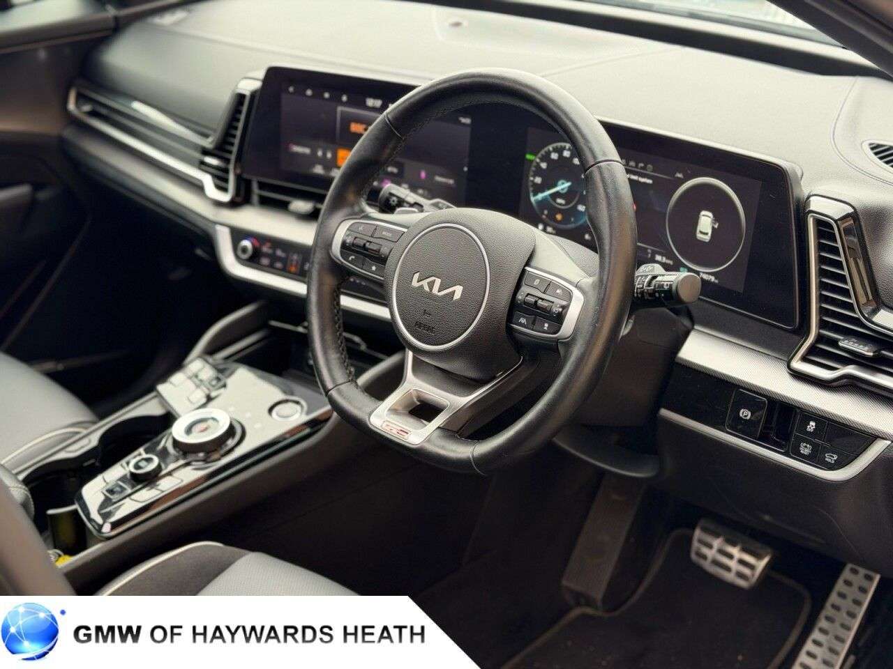 2023 KIA SPORTAGE 2023 KIA SPORTAGE