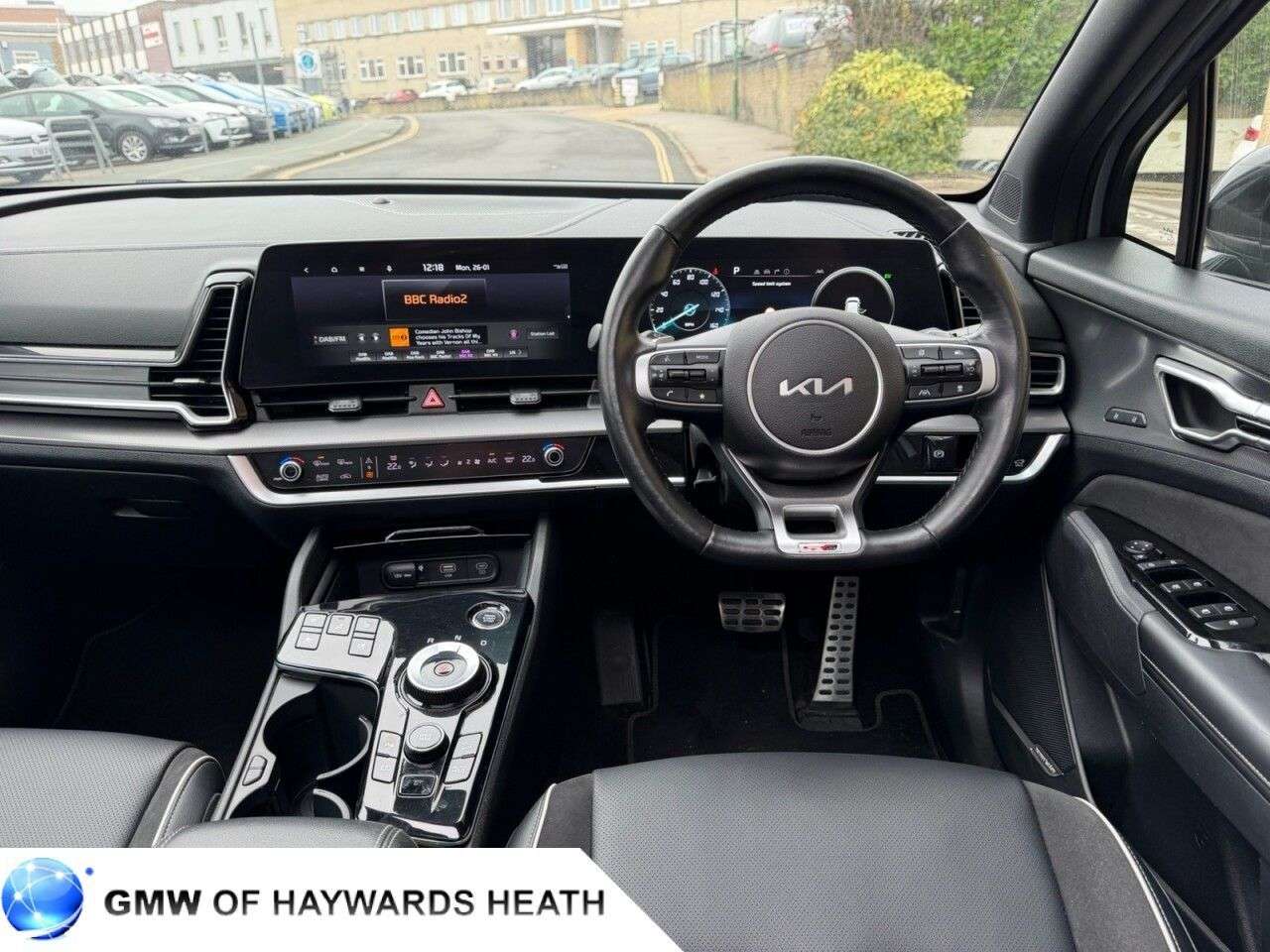 2023 KIA SPORTAGE 2023 KIA SPORTAGE