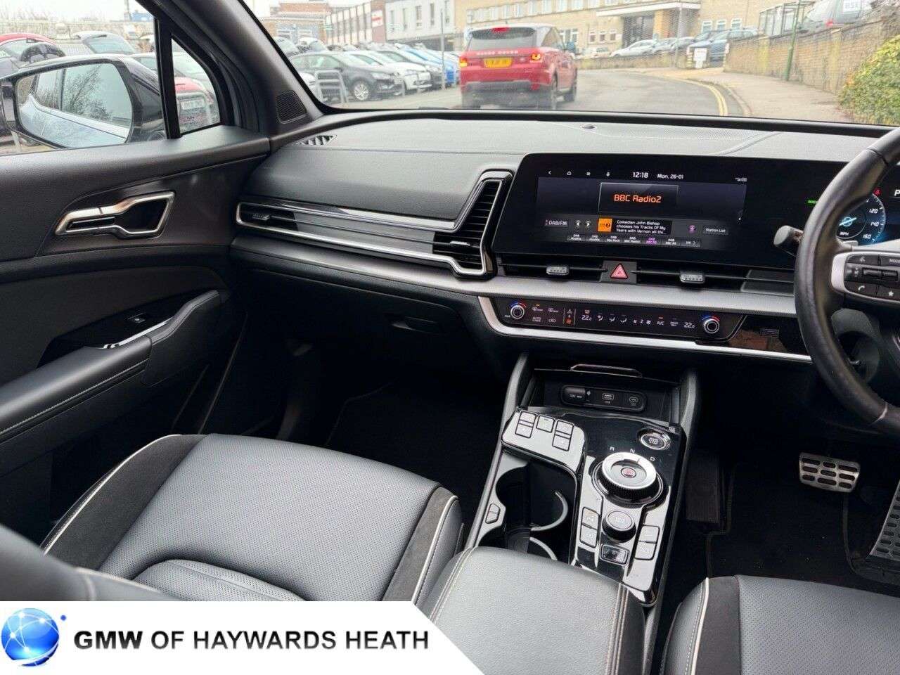 2023 KIA SPORTAGE 2023 KIA SPORTAGE