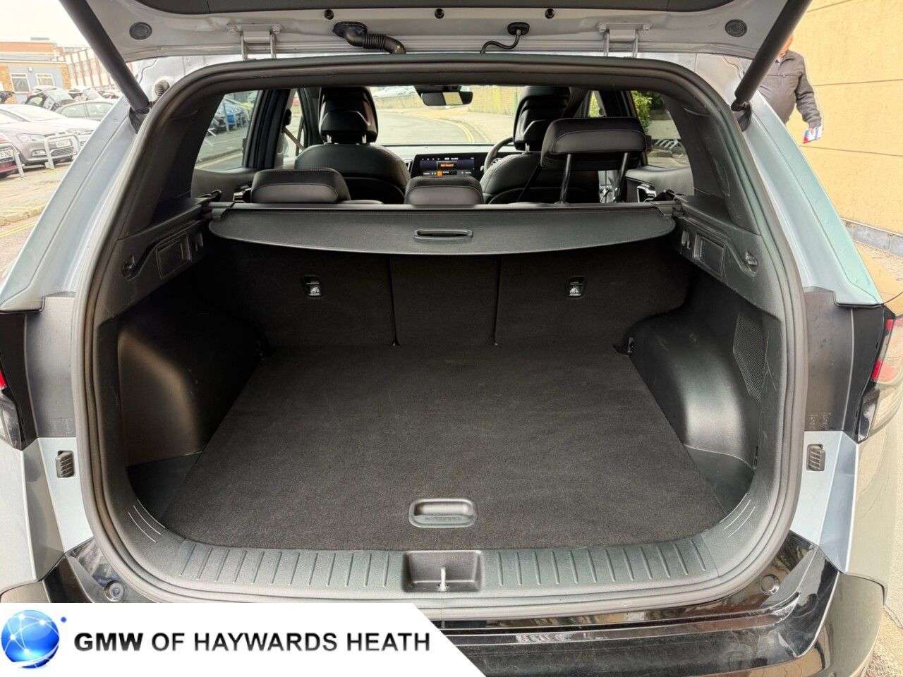 2023 KIA SPORTAGE 2023 KIA SPORTAGE