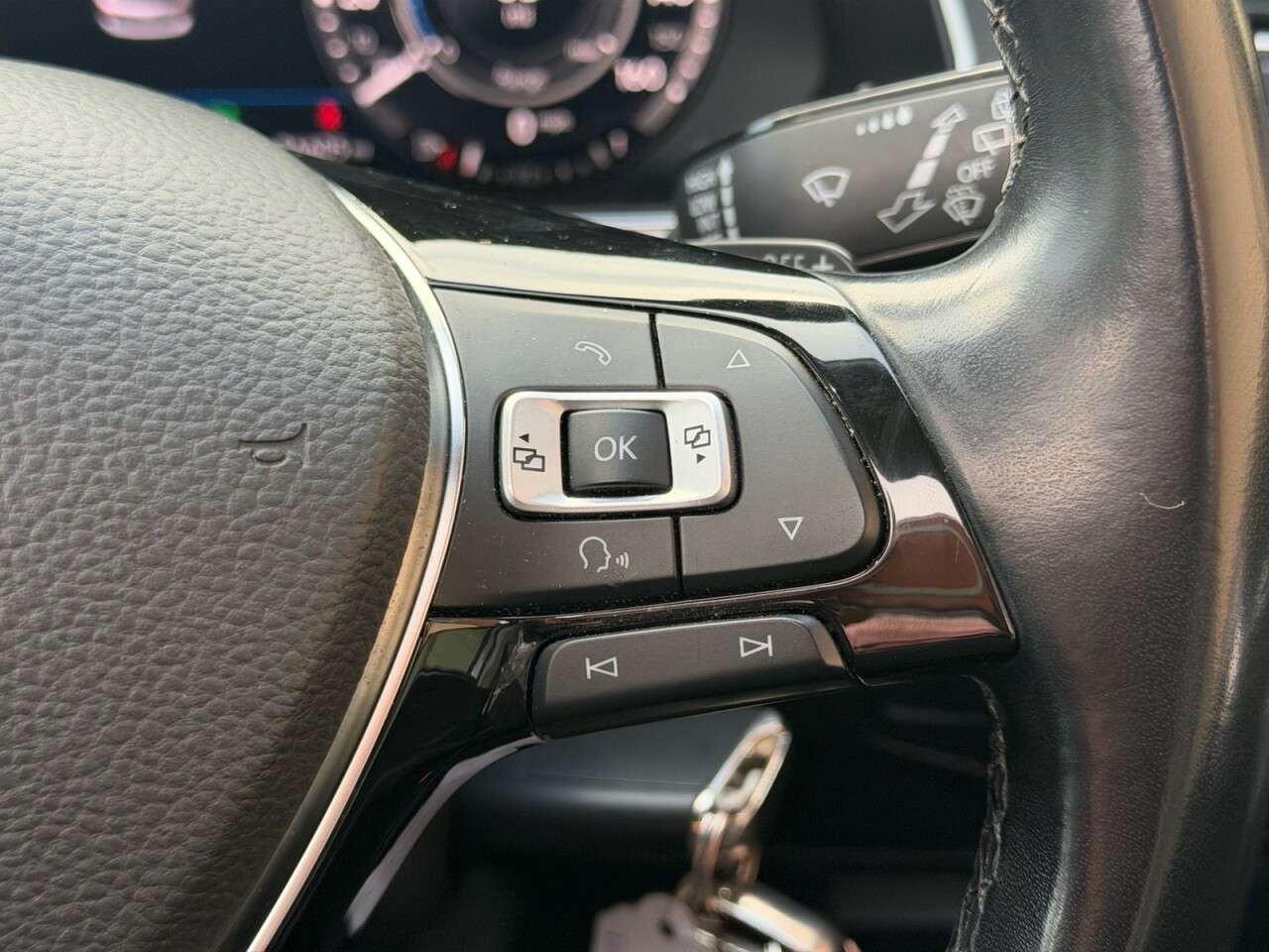 2018 VOLKSWAGEN TIGUAN 2018 VOLKSWAGEN TIGUAN