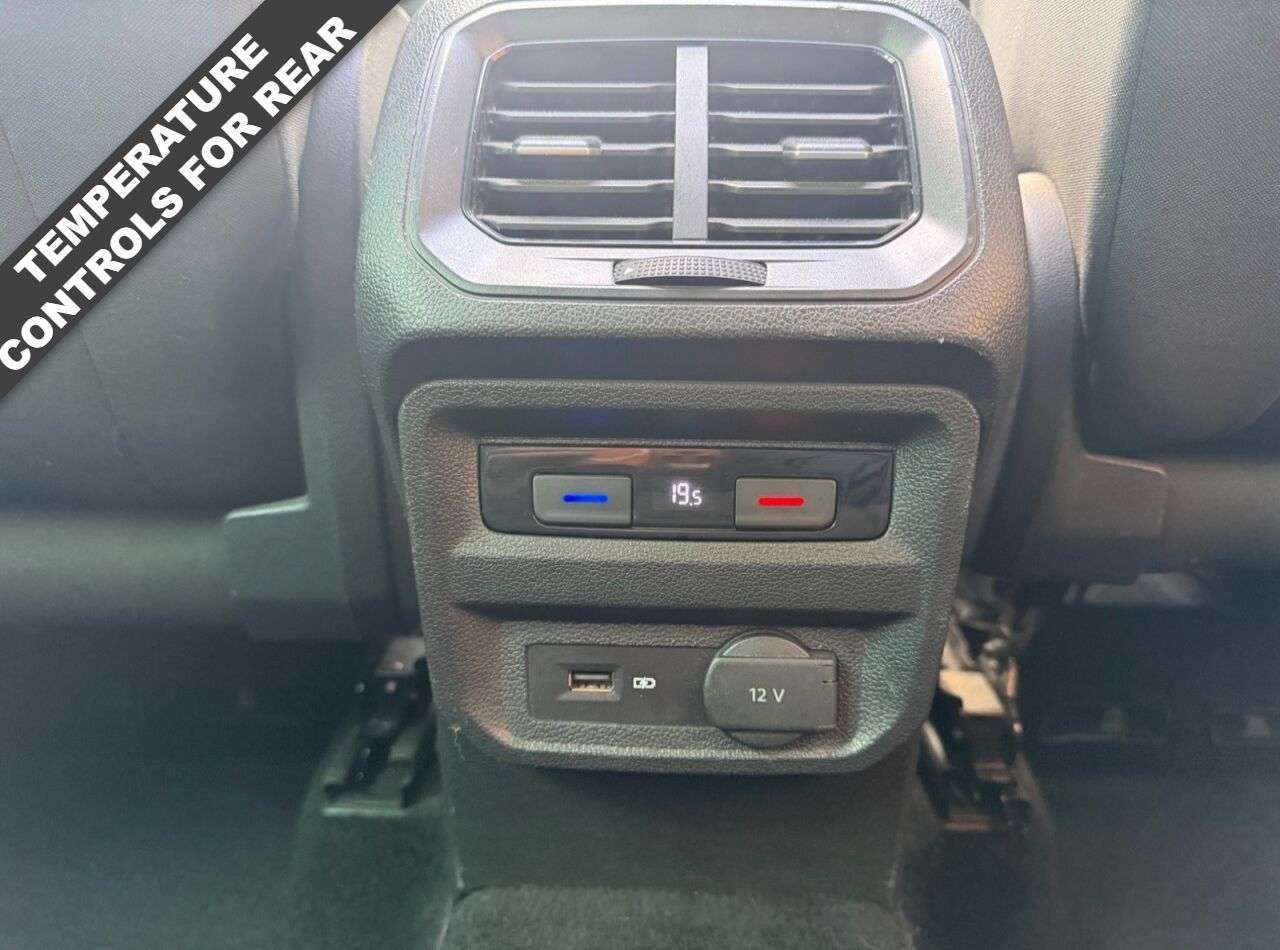 2018 VOLKSWAGEN TIGUAN 2018 VOLKSWAGEN TIGUAN