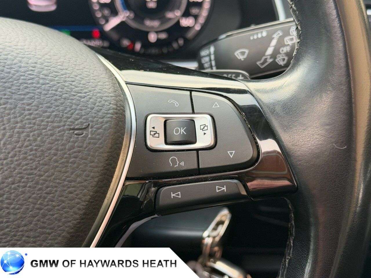 2018 VOLKSWAGEN TIGUAN 2018 VOLKSWAGEN TIGUAN