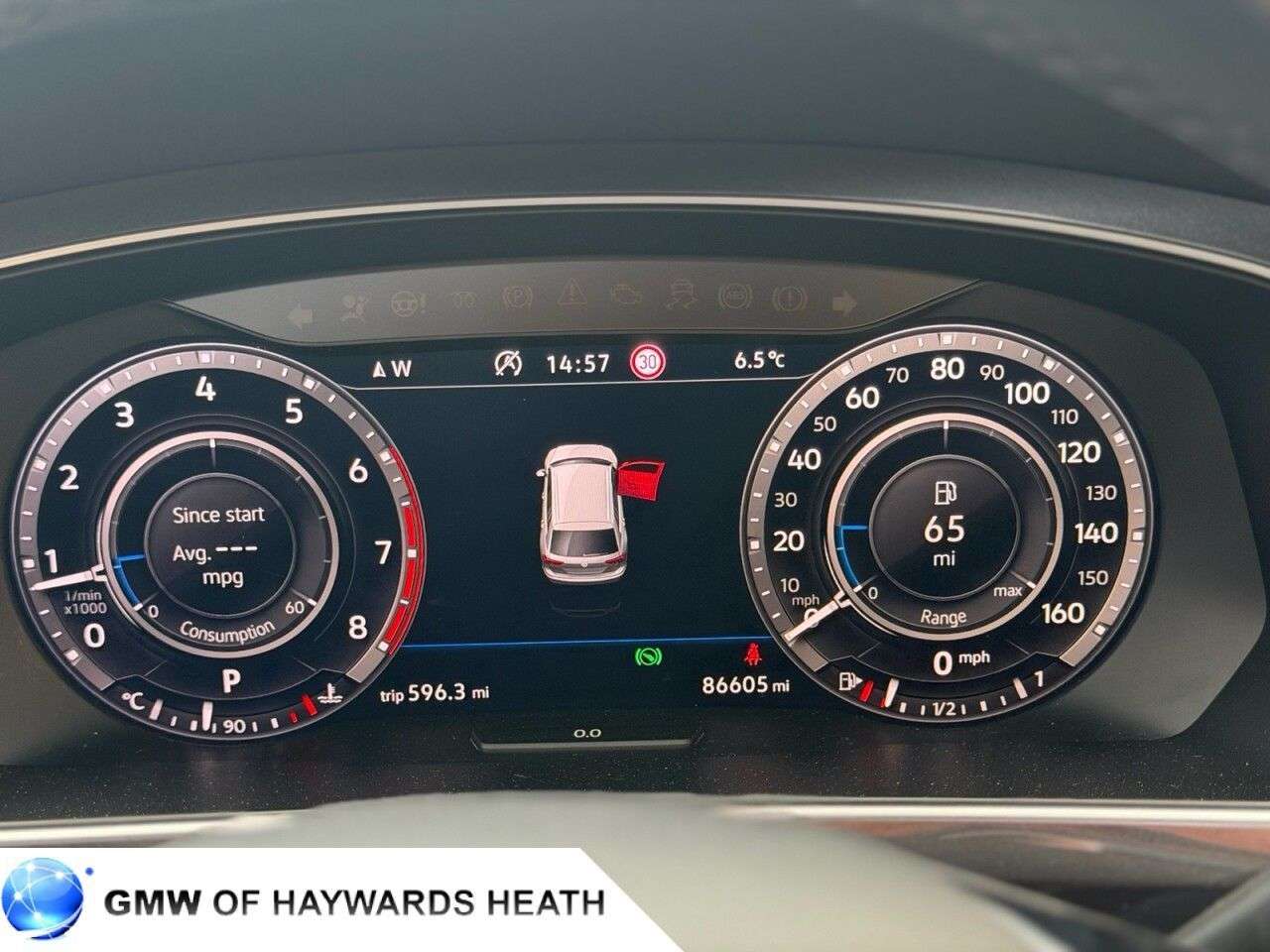 2018 VOLKSWAGEN TIGUAN 2018 VOLKSWAGEN TIGUAN