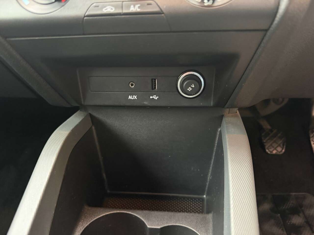 2018 SKODA FABIA 2018 SKODA FABIA