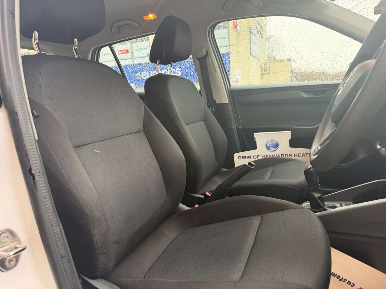 2018 SKODA FABIA 2018 SKODA FABIA