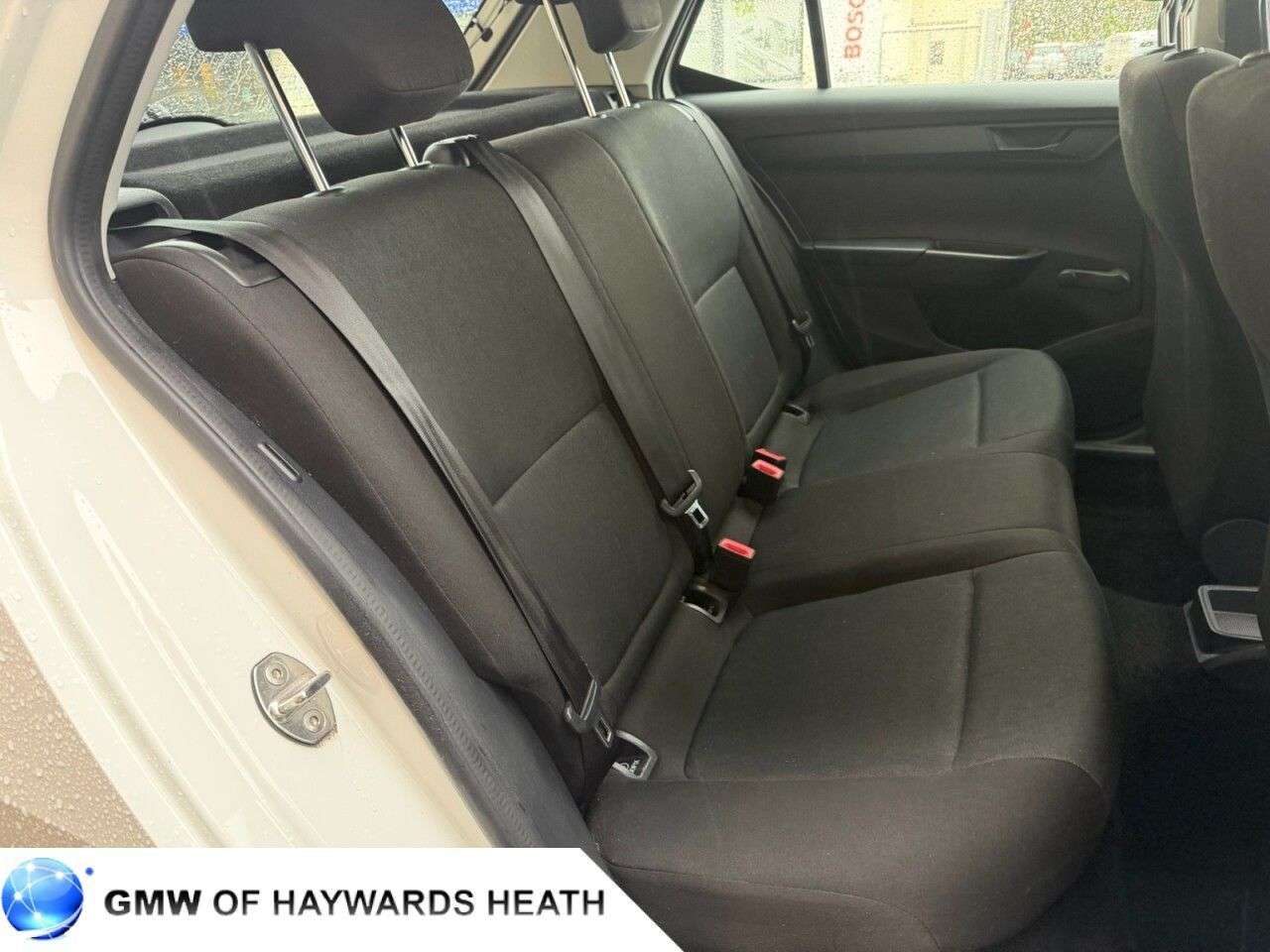 2018 SKODA FABIA 2018 SKODA FABIA