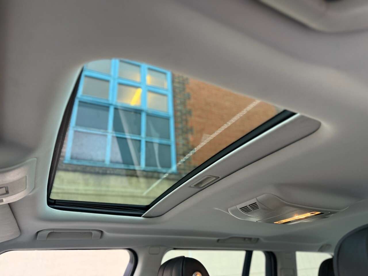 2011 LAND ROVER RANGE ROVER 2011 LAND ROVER RANGE ROVER