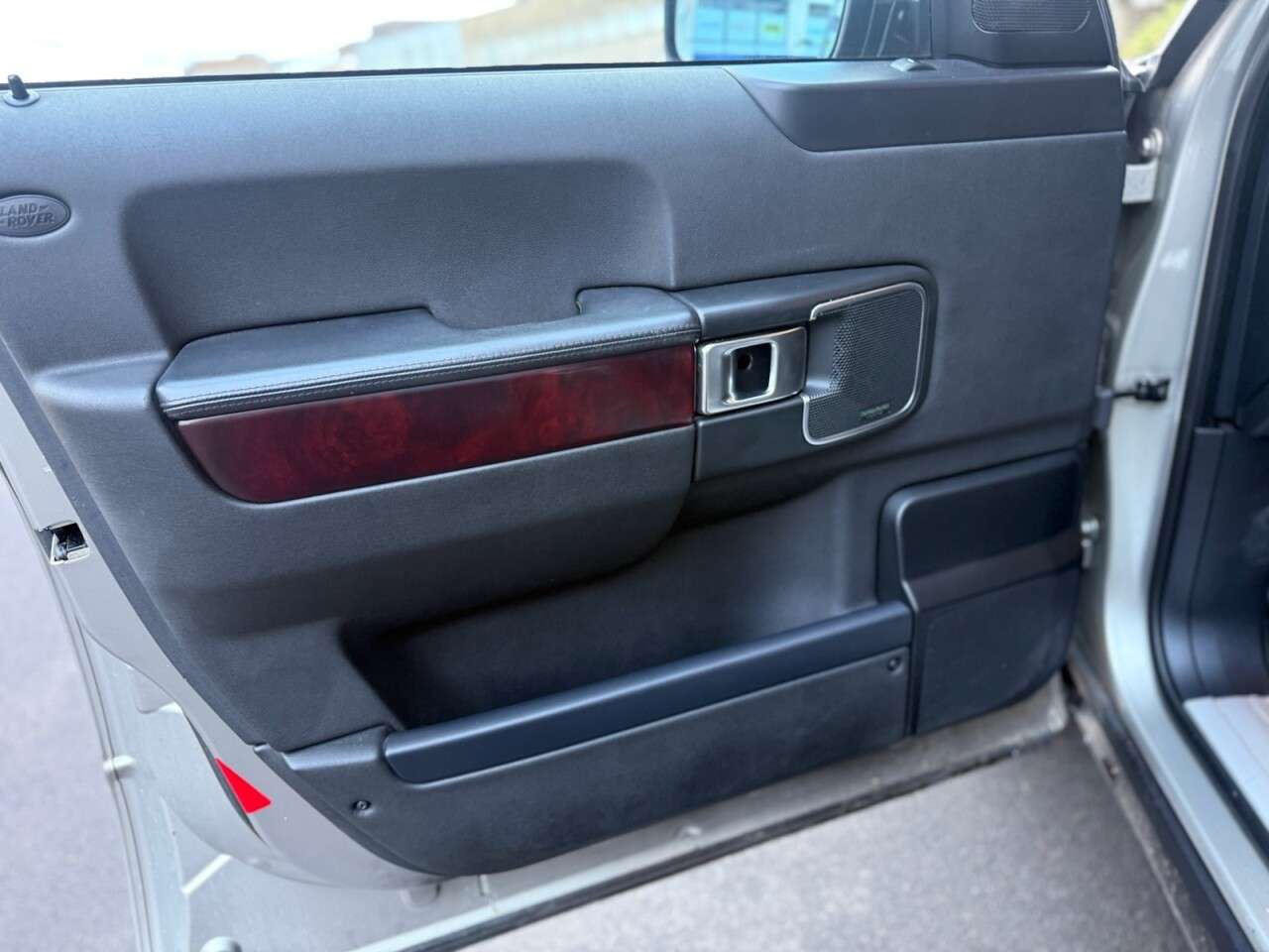 2011 LAND ROVER RANGE ROVER 2011 LAND ROVER RANGE ROVER