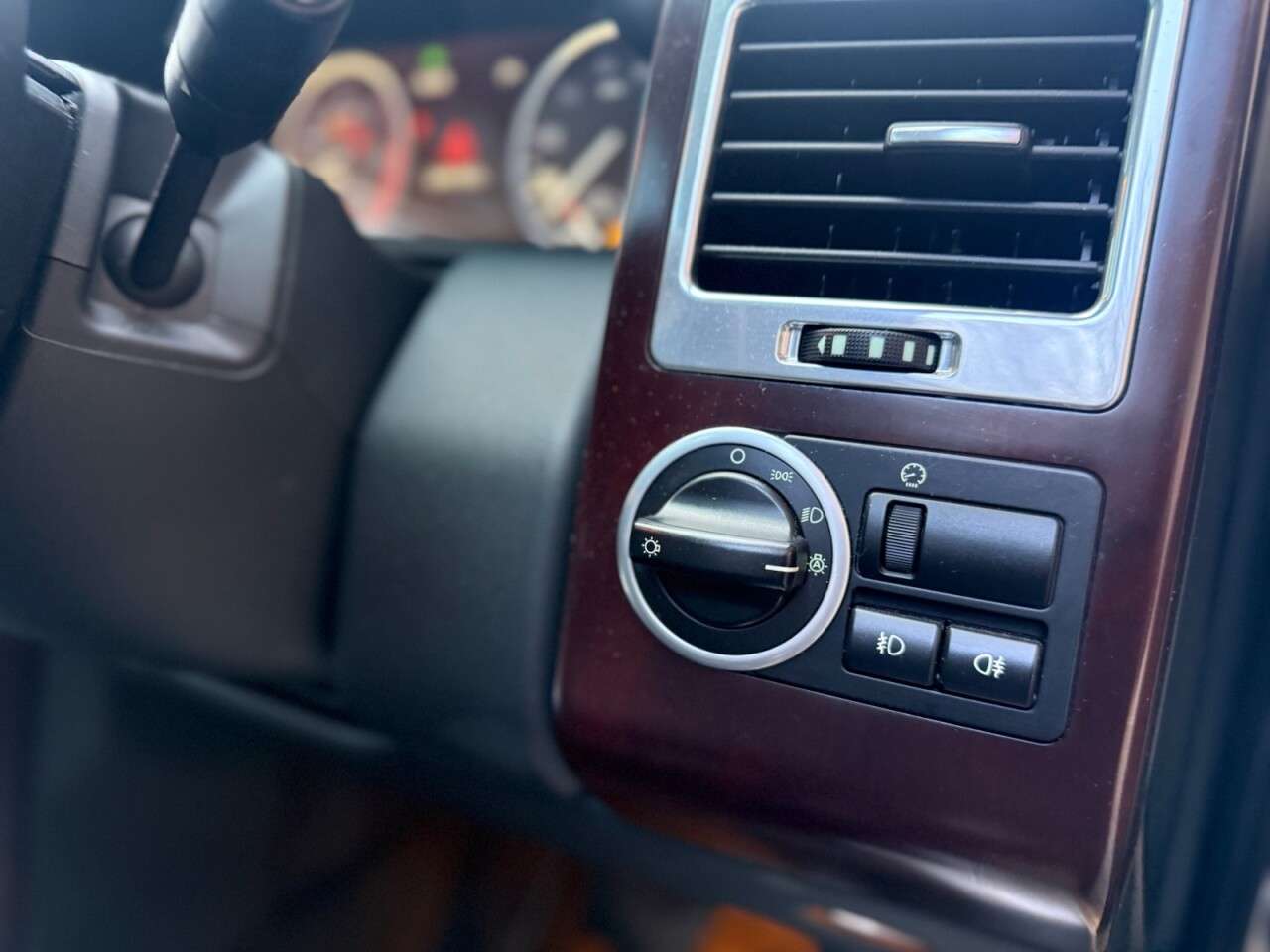 2011 LAND ROVER RANGE ROVER 2011 LAND ROVER RANGE ROVER