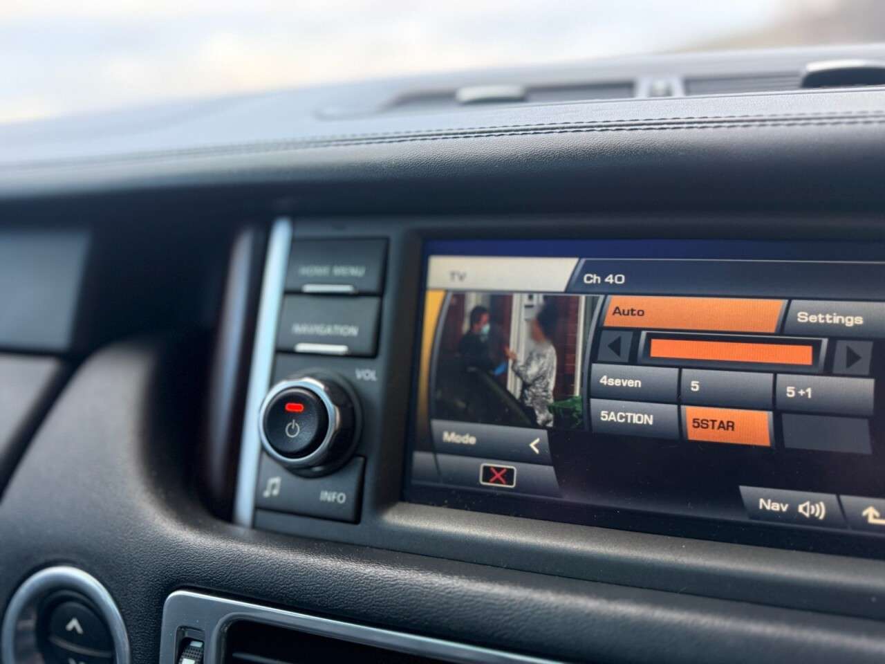 2011 LAND ROVER RANGE ROVER 2011 LAND ROVER RANGE ROVER