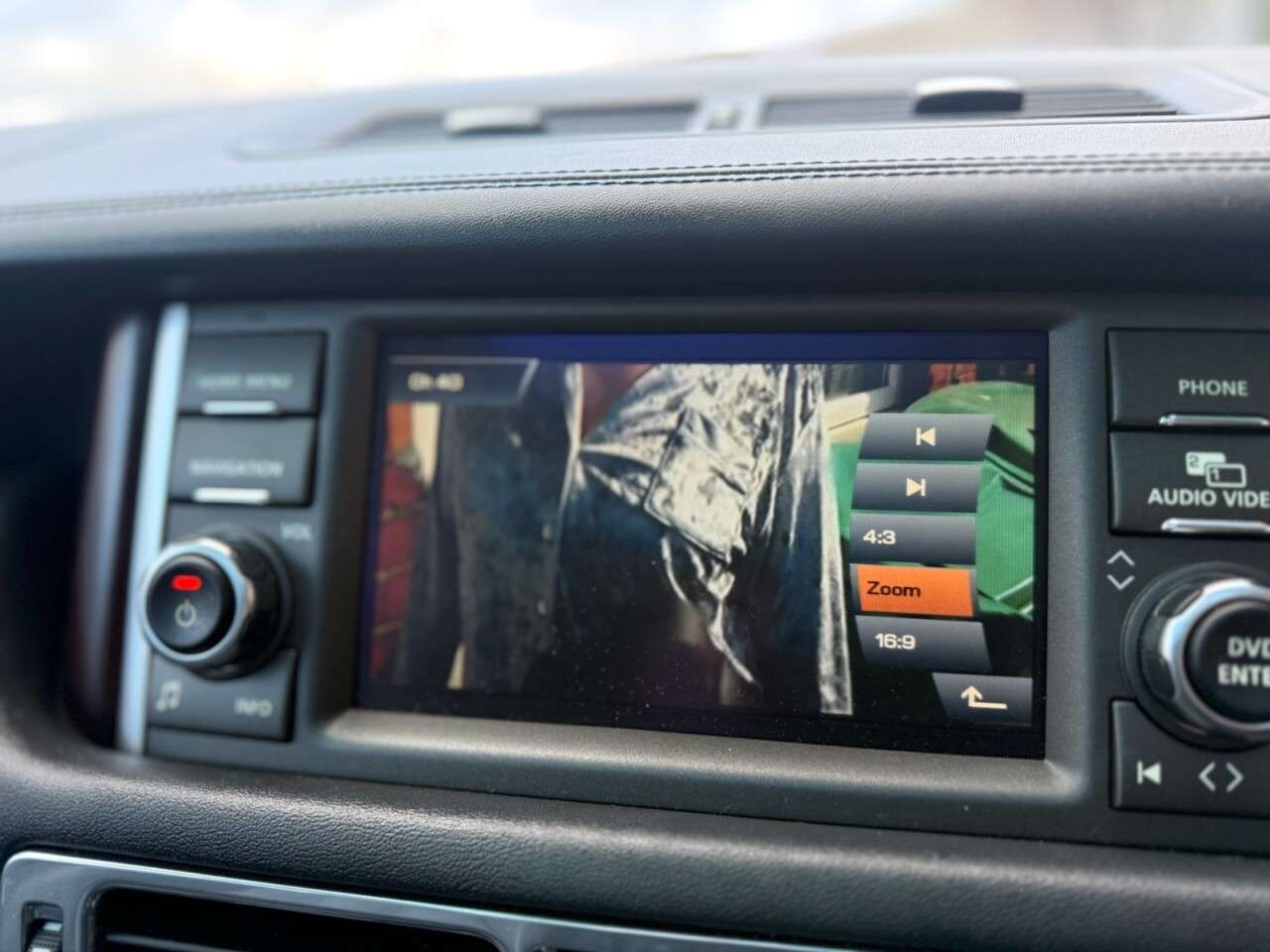 2011 LAND ROVER RANGE ROVER 2011 LAND ROVER RANGE ROVER