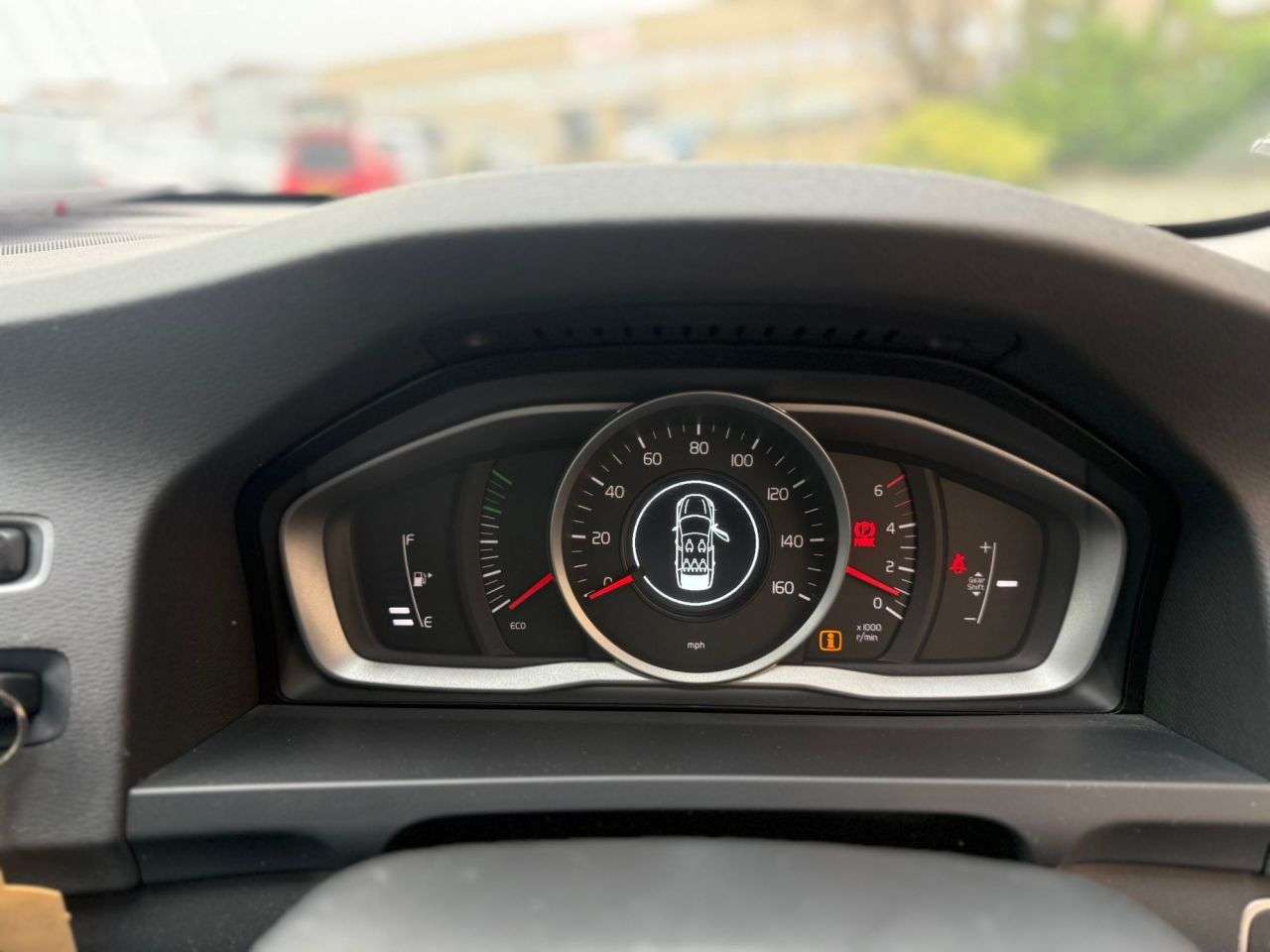 2017 VOLVO V60 2017 VOLVO V60