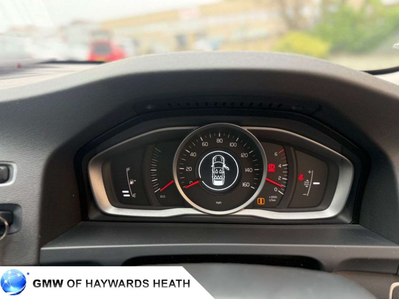 2017 VOLVO V60 2017 VOLVO V60