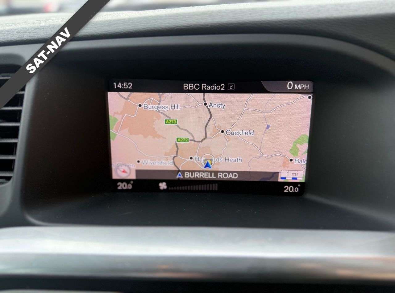 2017 VOLVO V60 2017 VOLVO V60