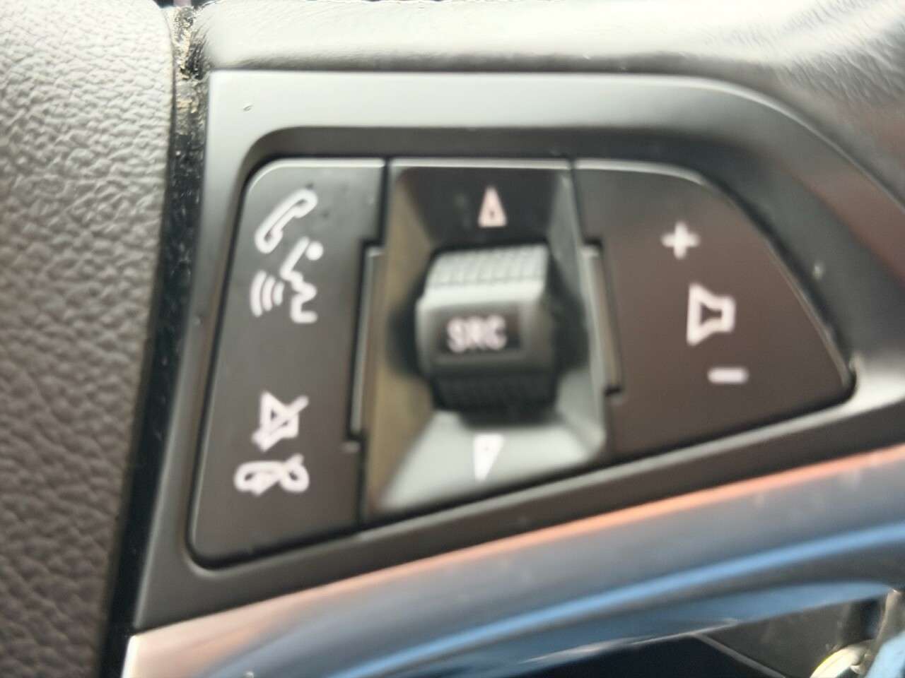 2018 VAUXHALL MOKKA X 2018 VAUXHALL MOKKA X