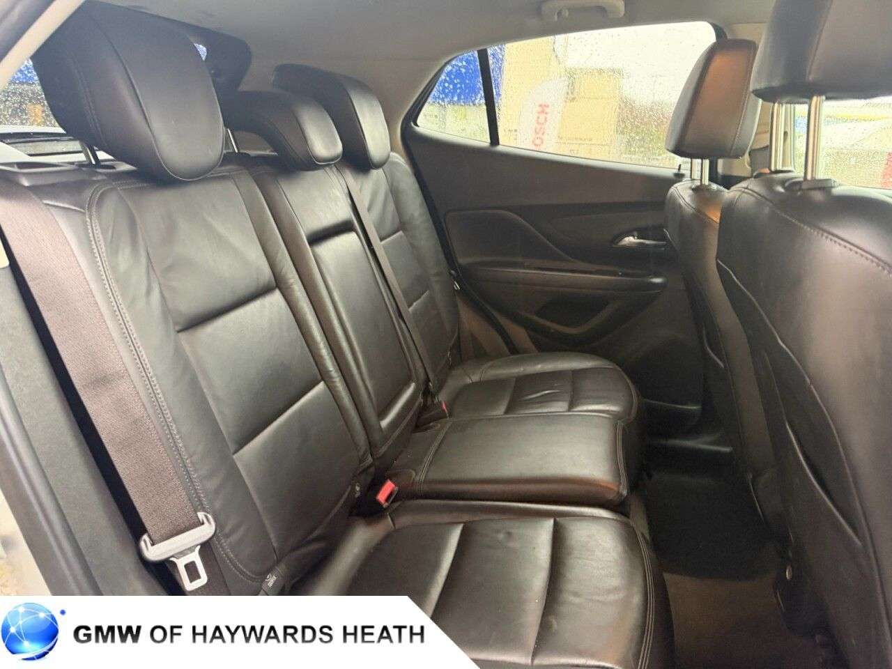 2018 VAUXHALL MOKKA X 2018 VAUXHALL MOKKA X