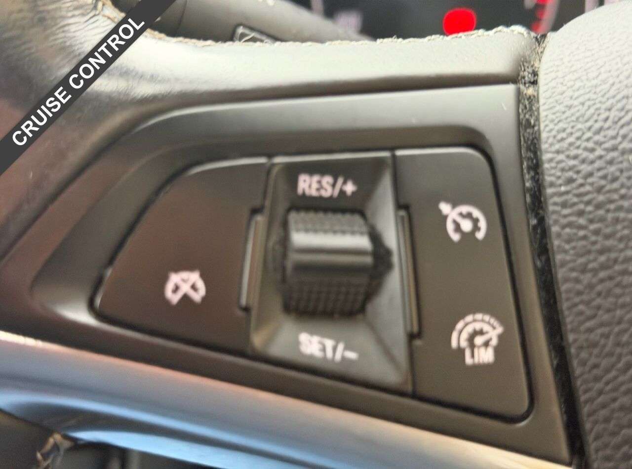 2018 VAUXHALL MOKKA X 2018 VAUXHALL MOKKA X