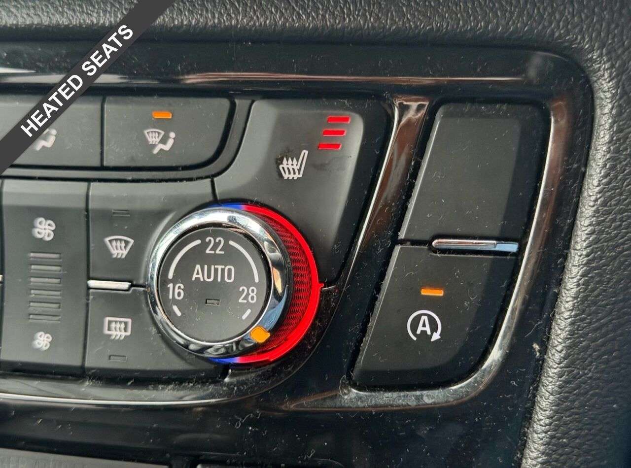 2018 VAUXHALL MOKKA X 2018 VAUXHALL MOKKA X