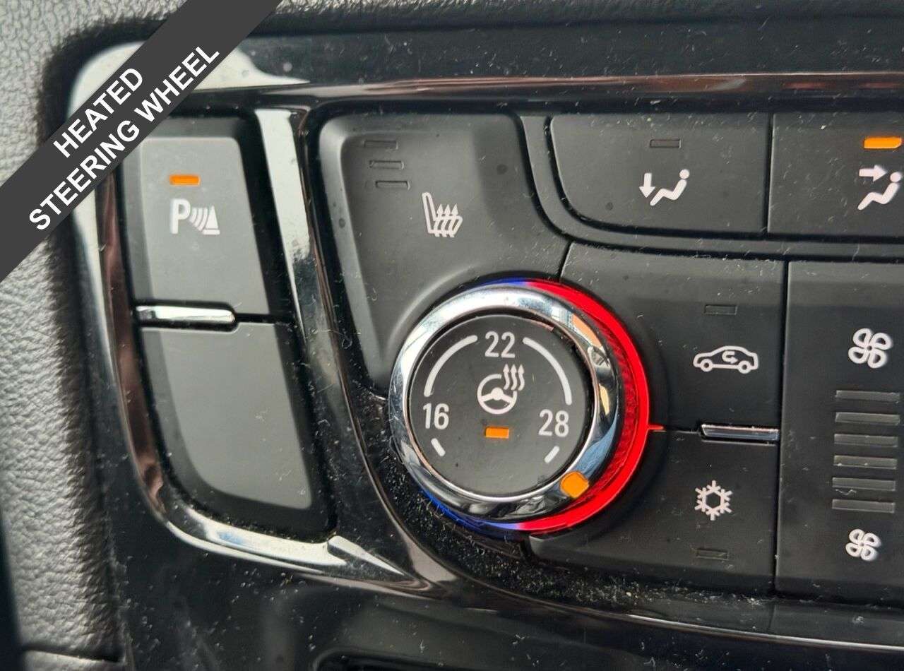 2018 VAUXHALL MOKKA X 2018 VAUXHALL MOKKA X