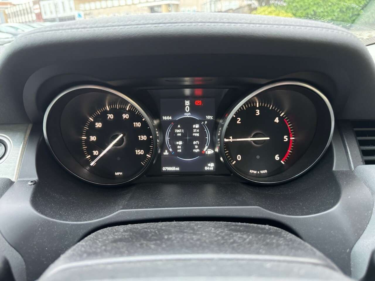 2016 LAND ROVER RANGE ROVER EVOQUE 2016 LAND ROVER RANGE ROVER EVOQUE