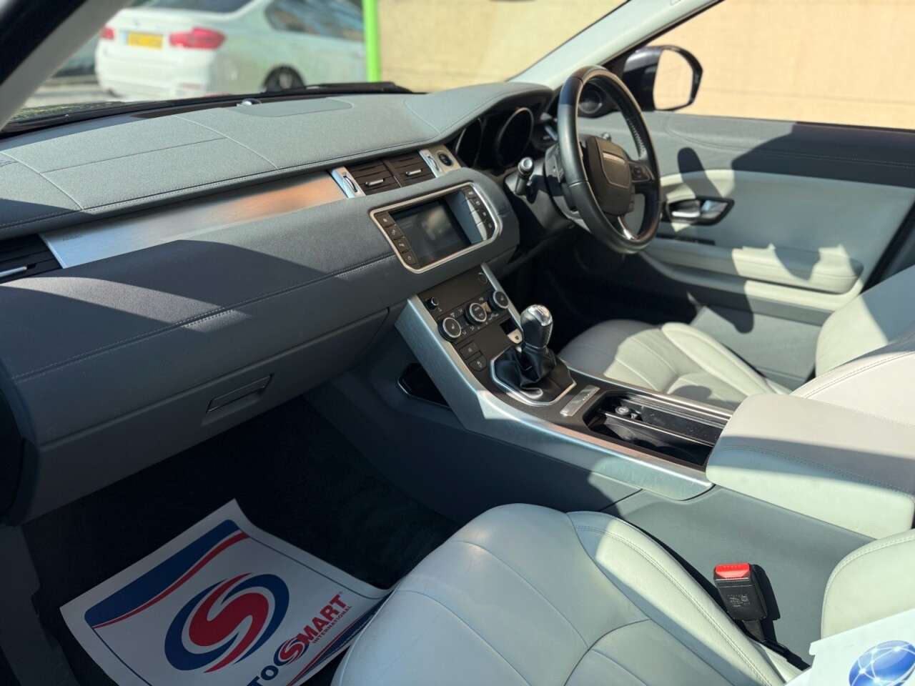 2016 LAND ROVER RANGE ROVER EVOQUE 2016 LAND ROVER RANGE ROVER EVOQUE