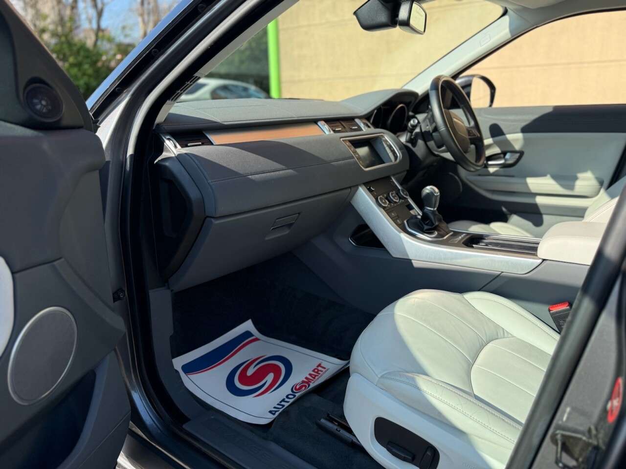 2016 LAND ROVER RANGE ROVER EVOQUE 2016 LAND ROVER RANGE ROVER EVOQUE