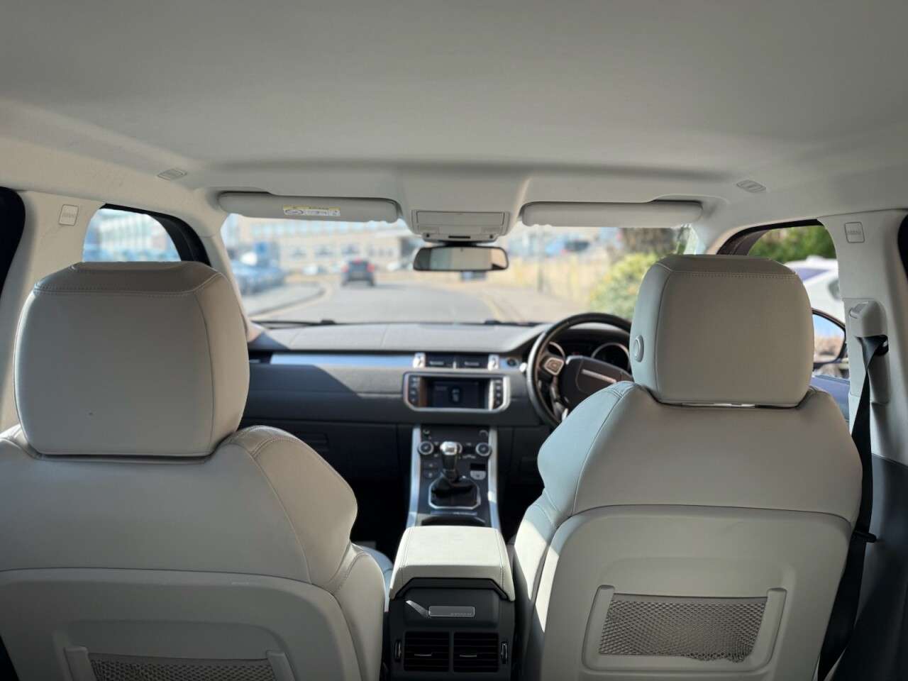 2016 LAND ROVER RANGE ROVER EVOQUE 2016 LAND ROVER RANGE ROVER EVOQUE