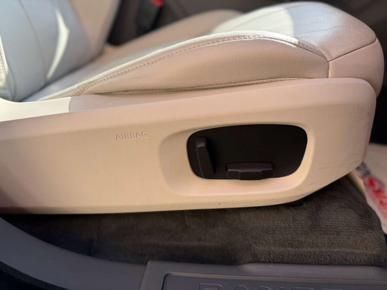 2016 LAND ROVER RANGE ROVER EVOQUE 2016 LAND ROVER RANGE ROVER EVOQUE