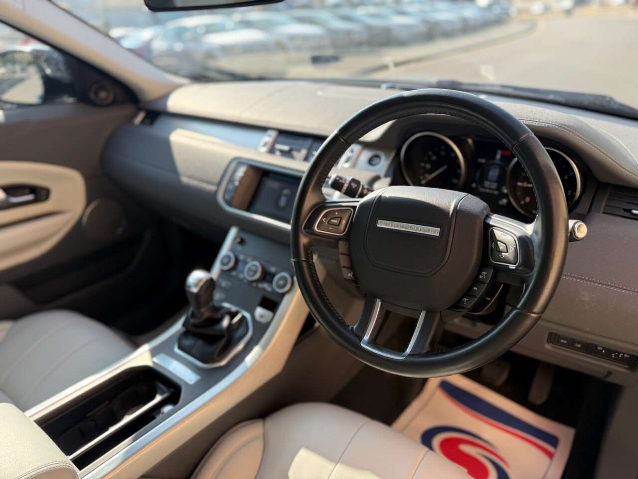 2016 LAND ROVER RANGE ROVER EVOQUE 2016 LAND ROVER RANGE ROVER EVOQUE