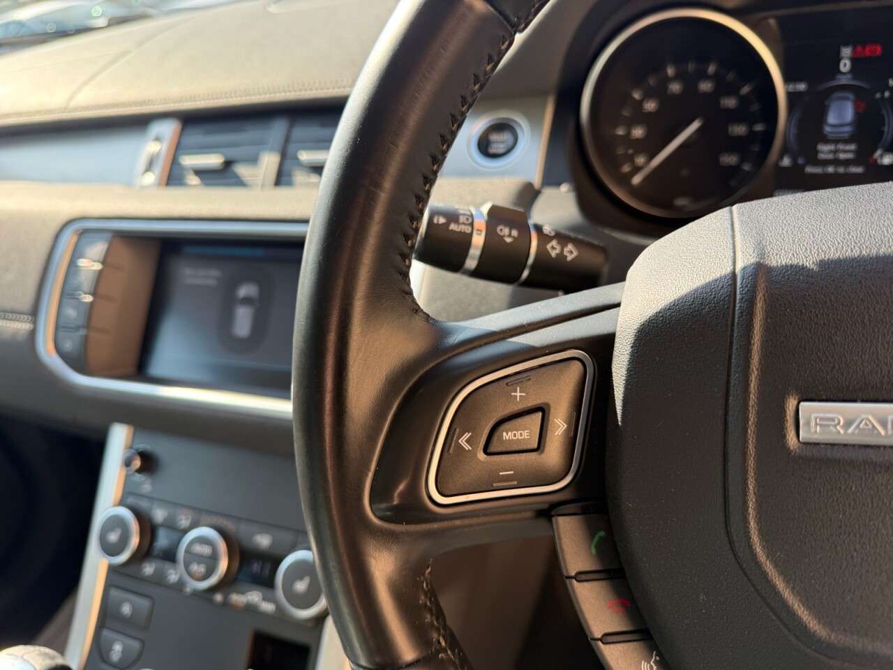 2016 LAND ROVER RANGE ROVER EVOQUE 2016 LAND ROVER RANGE ROVER EVOQUE