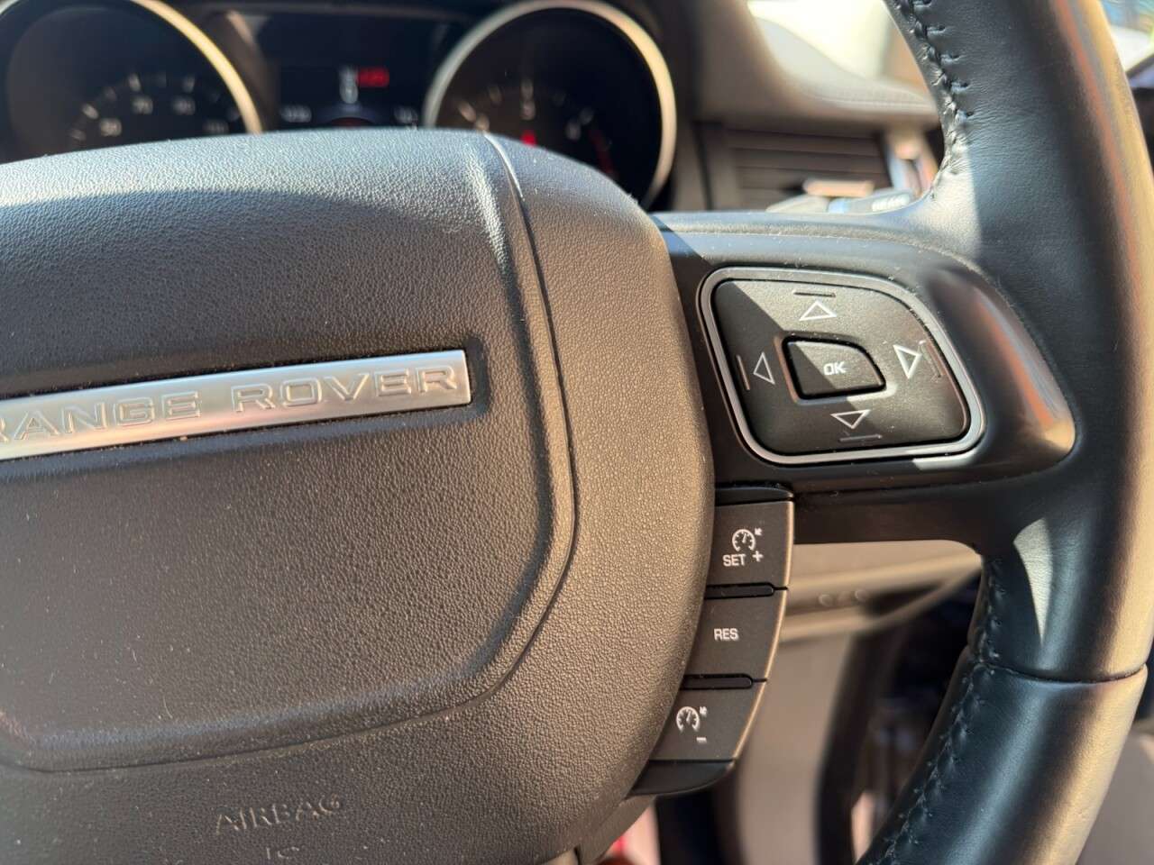 2016 LAND ROVER RANGE ROVER EVOQUE 2016 LAND ROVER RANGE ROVER EVOQUE