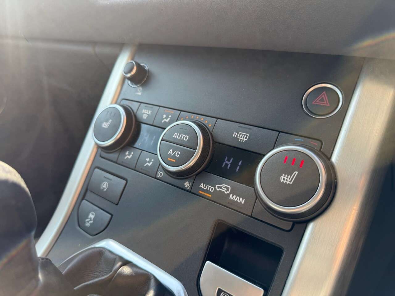 2016 LAND ROVER RANGE ROVER EVOQUE 2016 LAND ROVER RANGE ROVER EVOQUE