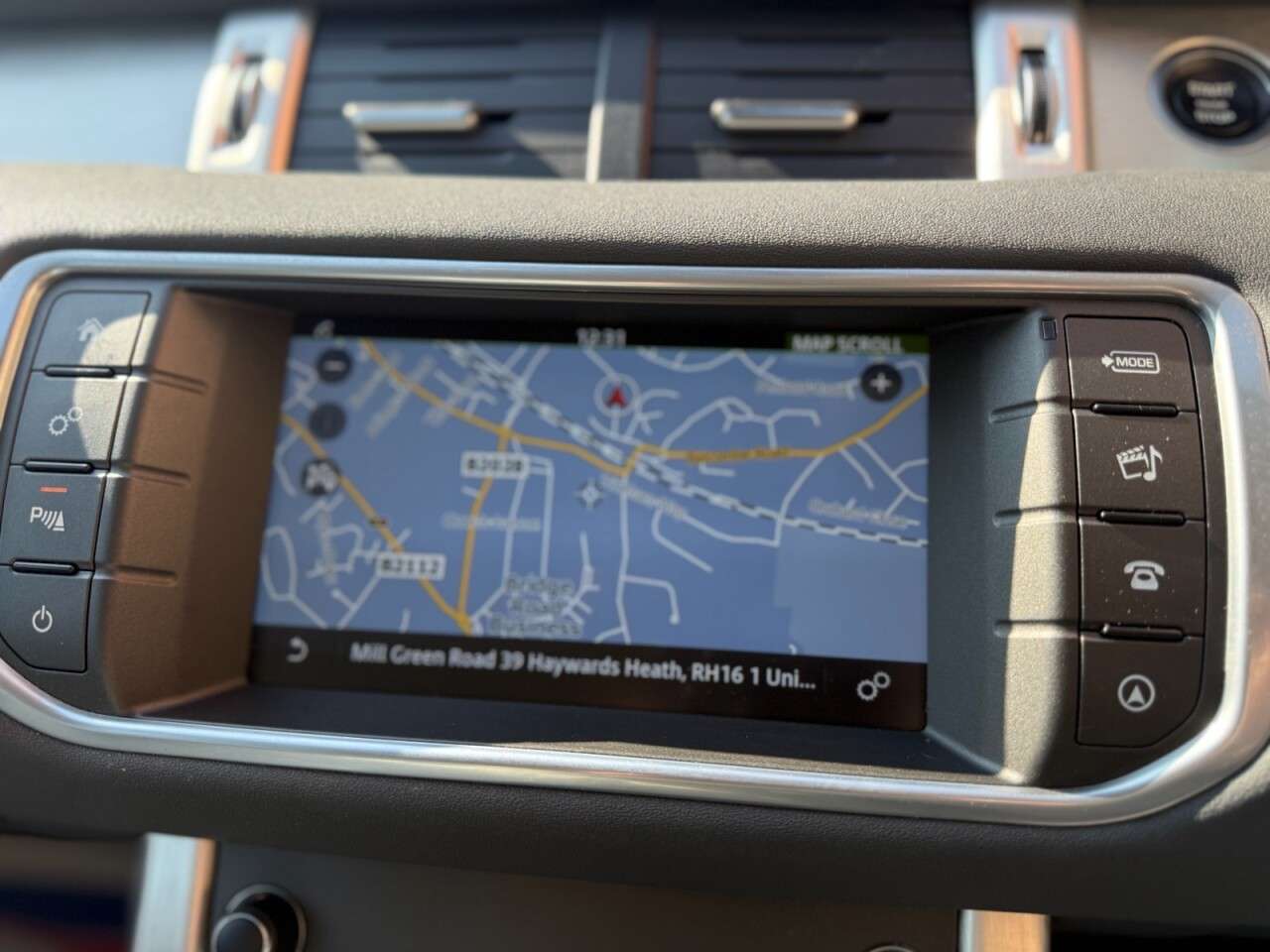 2016 LAND ROVER RANGE ROVER EVOQUE 2016 LAND ROVER RANGE ROVER EVOQUE