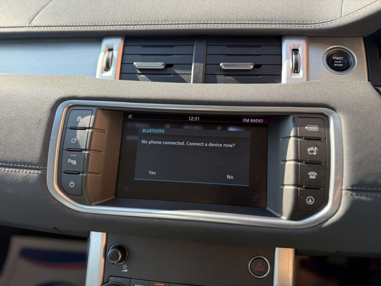 2016 LAND ROVER RANGE ROVER EVOQUE 2016 LAND ROVER RANGE ROVER EVOQUE