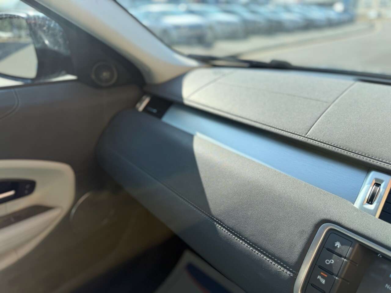 2016 LAND ROVER RANGE ROVER EVOQUE 2016 LAND ROVER RANGE ROVER EVOQUE