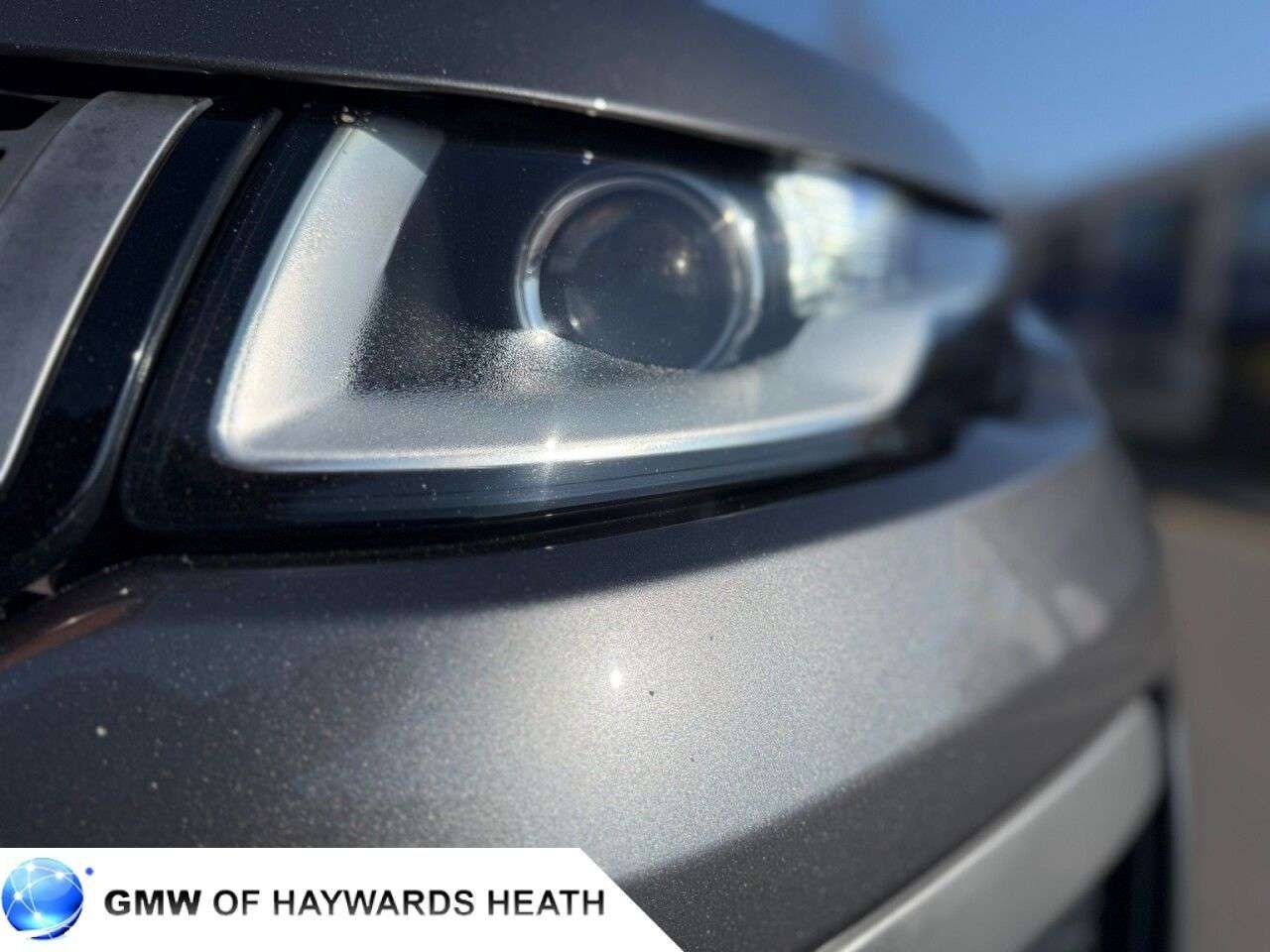 2016 LAND ROVER RANGE ROVER EVOQUE 2016 LAND ROVER RANGE ROVER EVOQUE