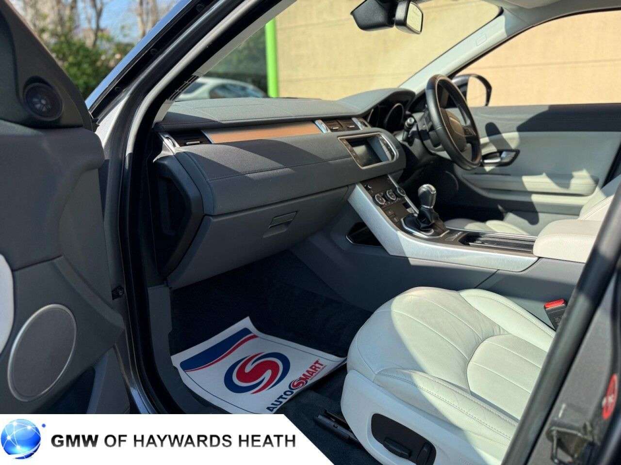 2016 LAND ROVER RANGE ROVER EVOQUE 2016 LAND ROVER RANGE ROVER EVOQUE