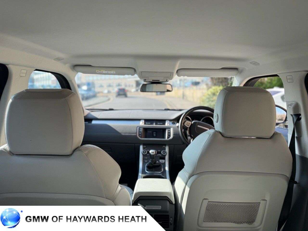 2016 LAND ROVER RANGE ROVER EVOQUE 2016 LAND ROVER RANGE ROVER EVOQUE