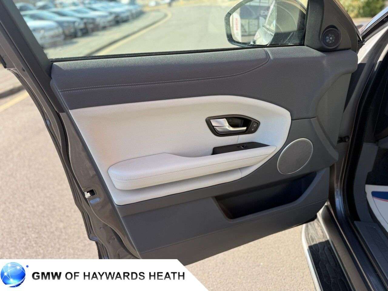 2016 LAND ROVER RANGE ROVER EVOQUE 2016 LAND ROVER RANGE ROVER EVOQUE