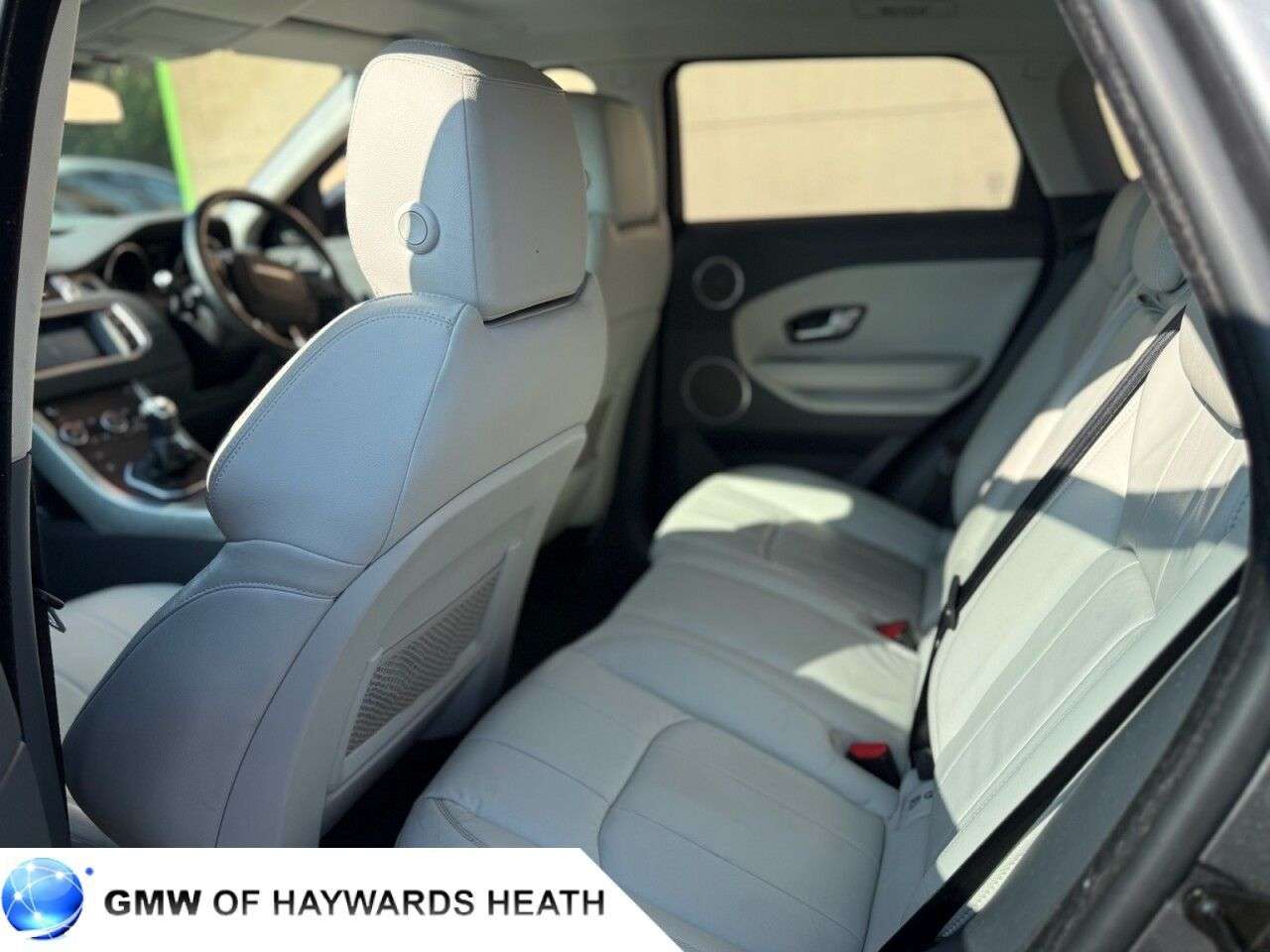 2016 LAND ROVER RANGE ROVER EVOQUE 2016 LAND ROVER RANGE ROVER EVOQUE