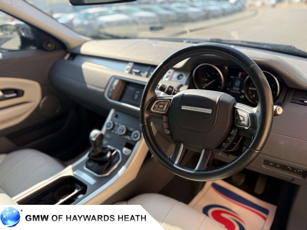 2016 LAND ROVER RANGE ROVER EVOQUE 2016 LAND ROVER RANGE ROVER EVOQUE